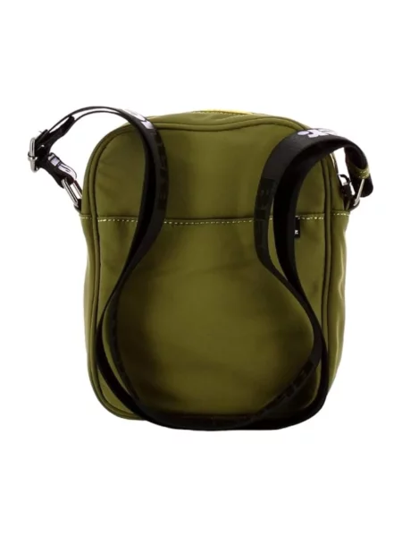 Torba crossbody Blauer zielona