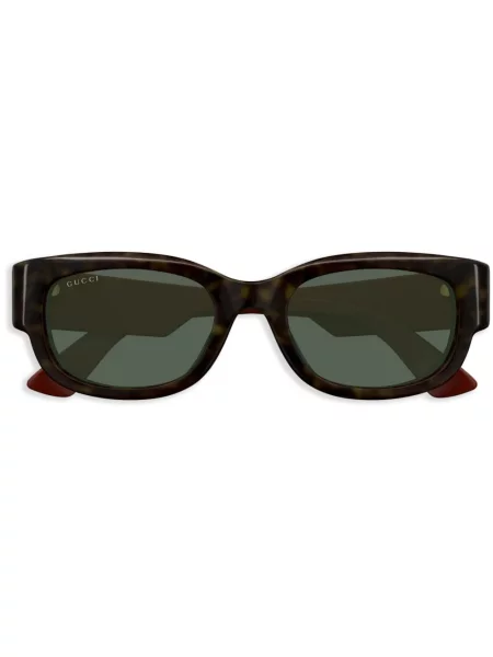 Ochelari de soare Gucci Eyewear maro
