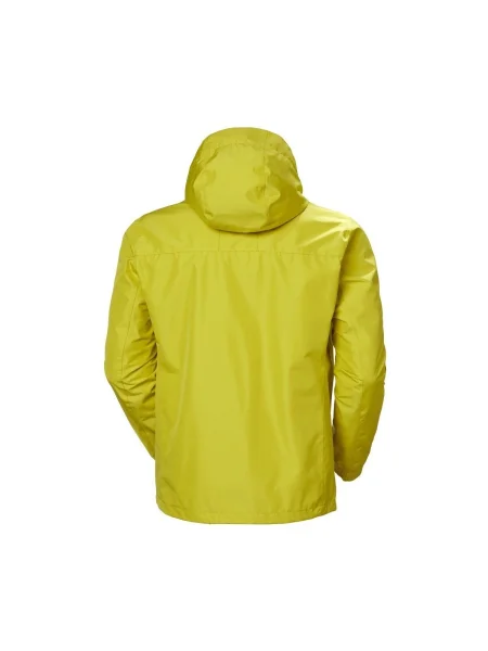 Geacă Helly Hansen galben