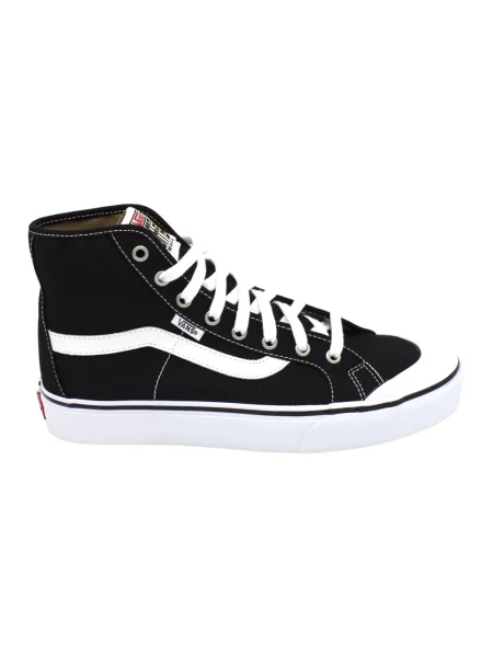 Sneakersy Vans czarne