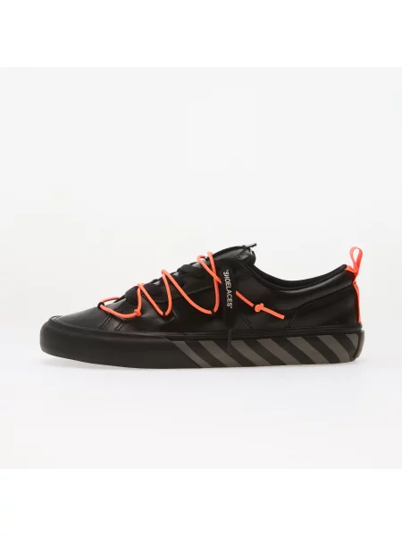 Sneakers L/AB c/o Off-White™ Black/ Orange EUR 44 alb