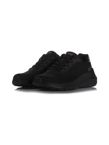 Tenisky Skechers čierna