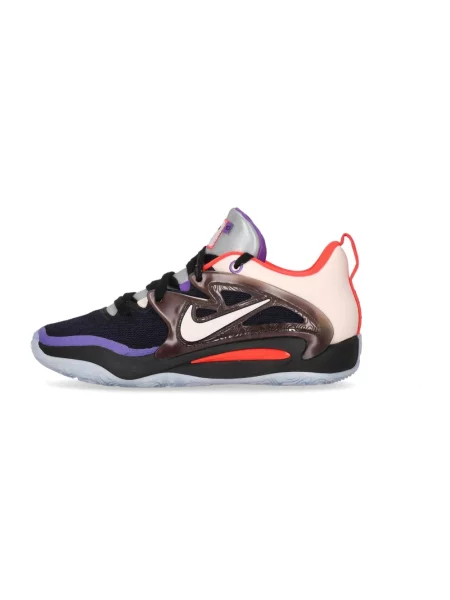 Sneakersy Nike czarne