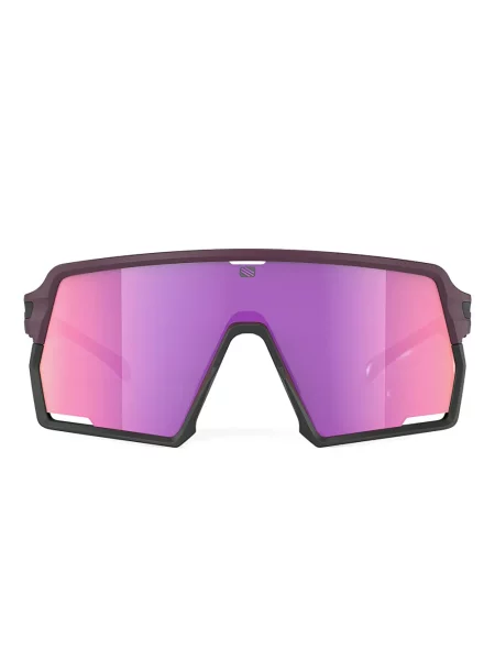 Ochelari de soare Rudy Project roz