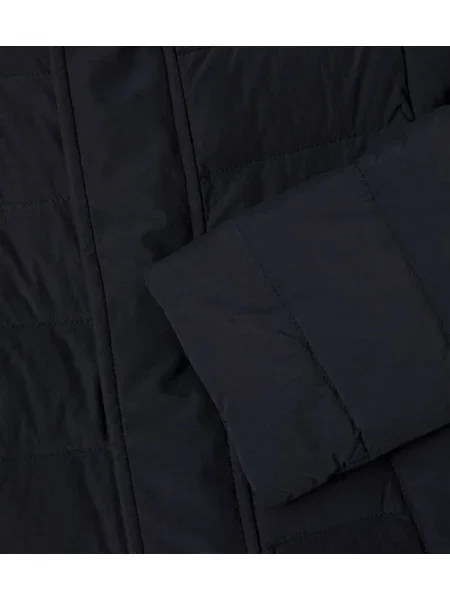 Gyerek kabát Moncler Enfant kék