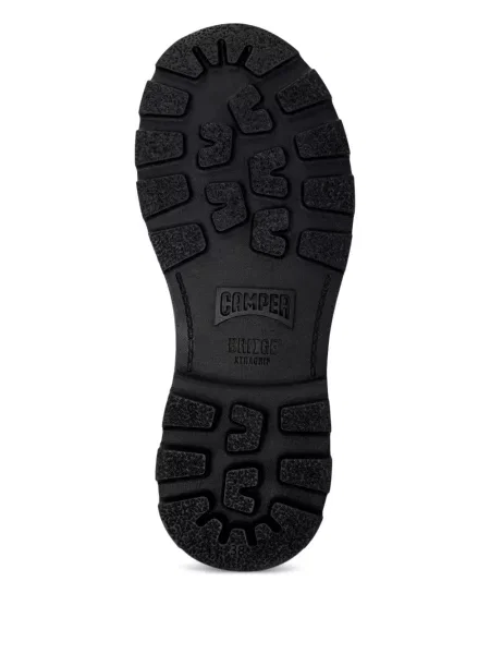 Botine chelsea Camper din piele negru