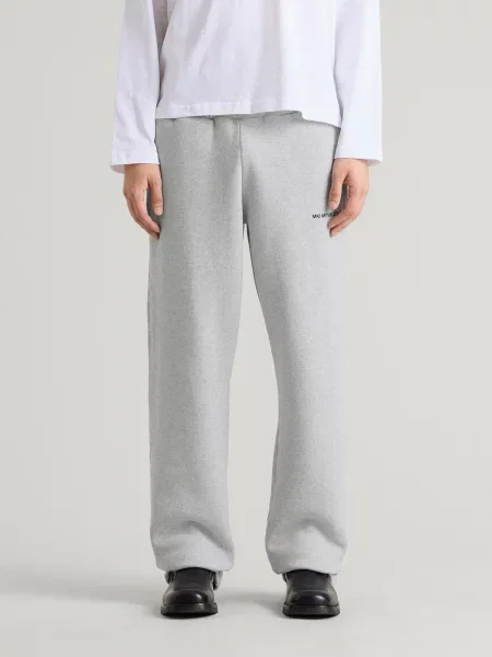 Joggery Mki szare