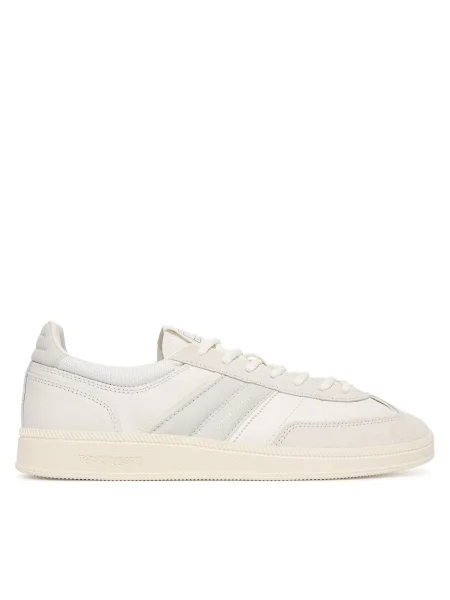 Sneakers Tommy Jeans The Greenwich Edge Écru