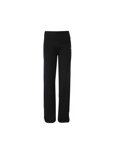 Pantaloni Reebok Sport negru