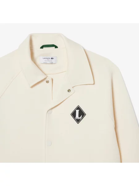 Куртка Lacoste