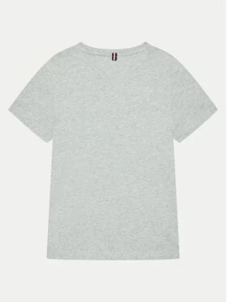 Tommy Hilfiger Majica D siva