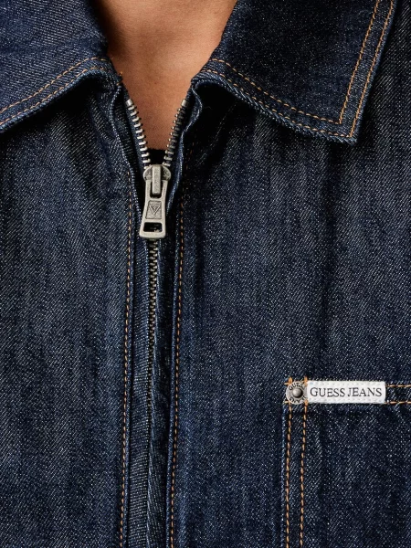 Джинсовая куртка Guess Jeans