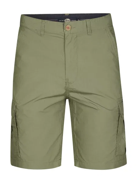 Petrol Industries Pantaloni cu oliv