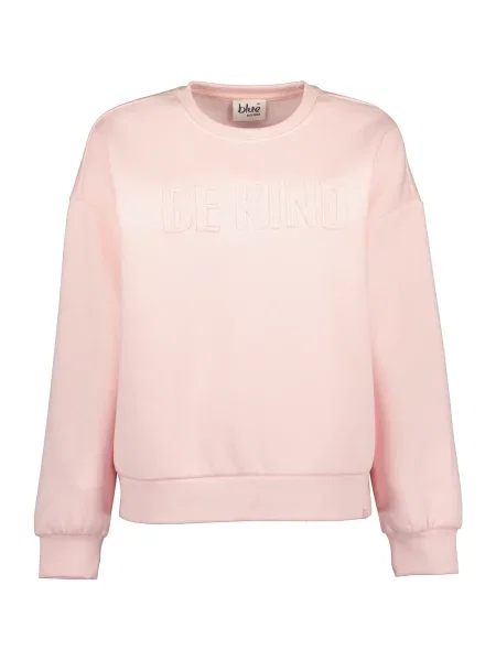 Palton Blue Seven albastru