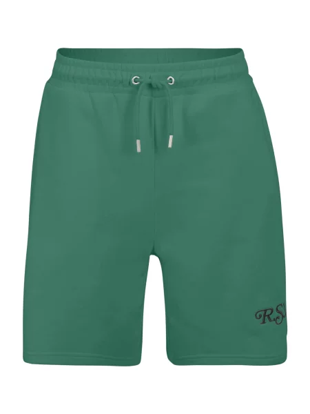 FILA Pantaloni / lila verde