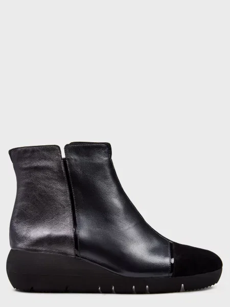 Ботинки Thierry Rabotin черные