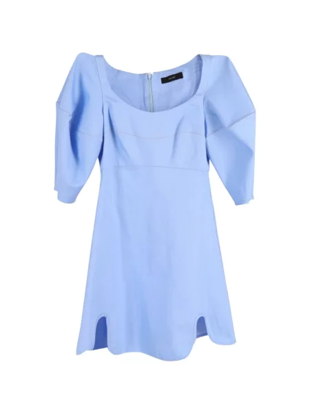 Rochie Ellery de costum albastru