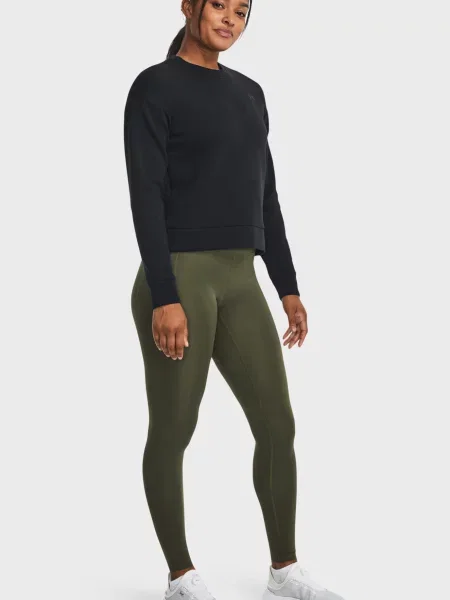 Спортивна кофта Under Armour чорна