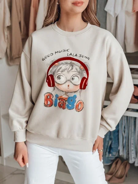 Bluza Dstreet