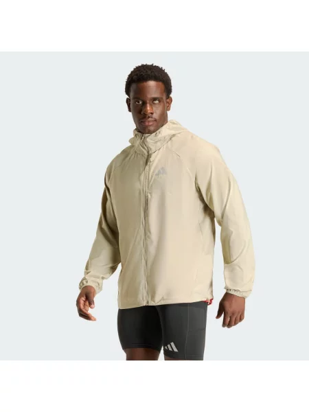 Bunda Running Essentials