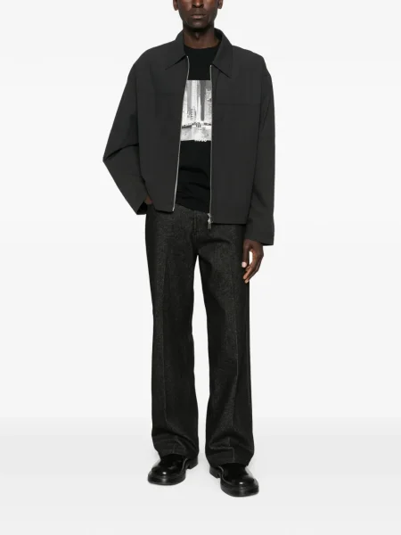 Tricou Boss negru