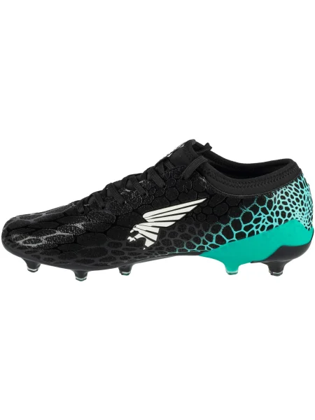 Félcipo Joma fekete