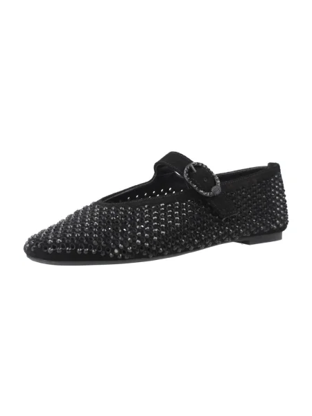 Pantofi Kurt Geiger London negru