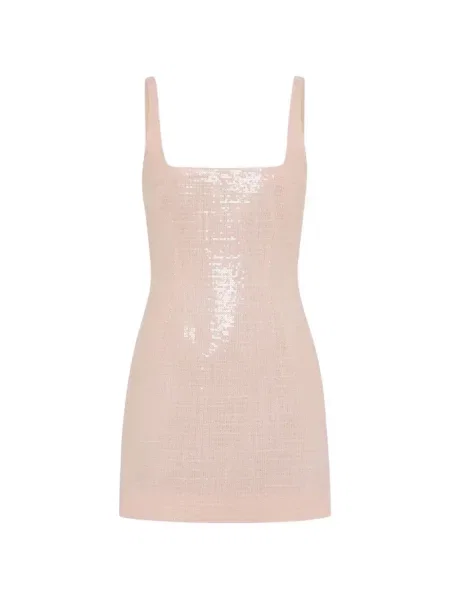 Rochie 16arlington cu paiete roz