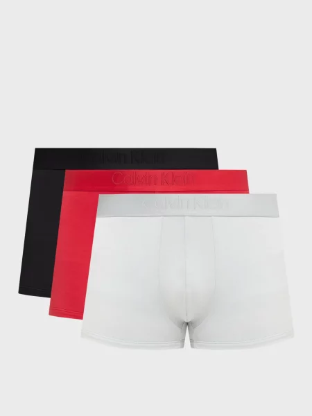 Боксеры Calvin Klein с низкой посадкой