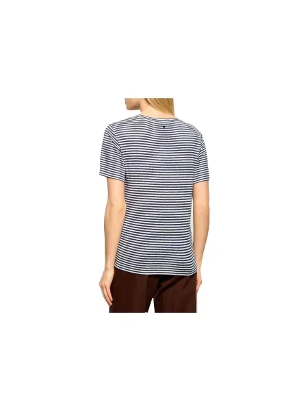 Weekend MaxMara De in tricou WKDPELOTA bej