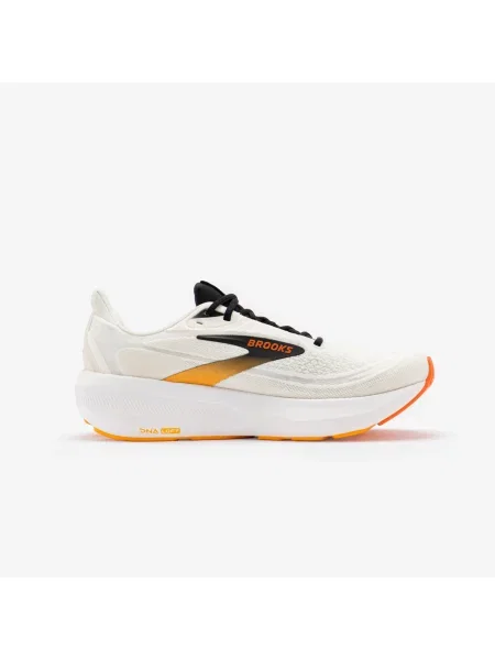 Buty do biegania Brooks Brooks Revel 9 białe