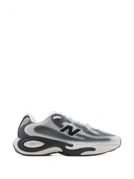 Sneakerși New Balance Fresh Foam gri