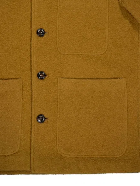 Kašmyro striukė Piacenza Cashmere ruda