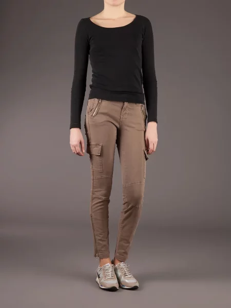Pantaloni J Brand