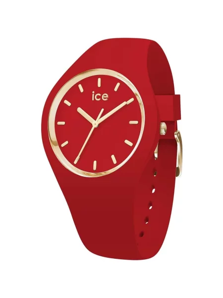 Zegarek Ice Watch czerwony