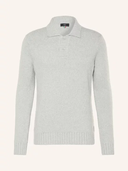 Cinque Sweter Cizano grau