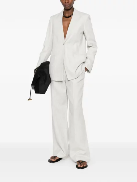 Pantaloni Joseph gri