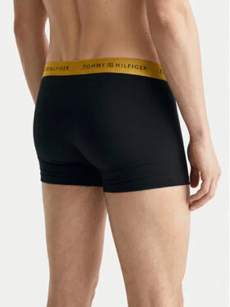 Kalhotky Tommy Hilfiger hnědé