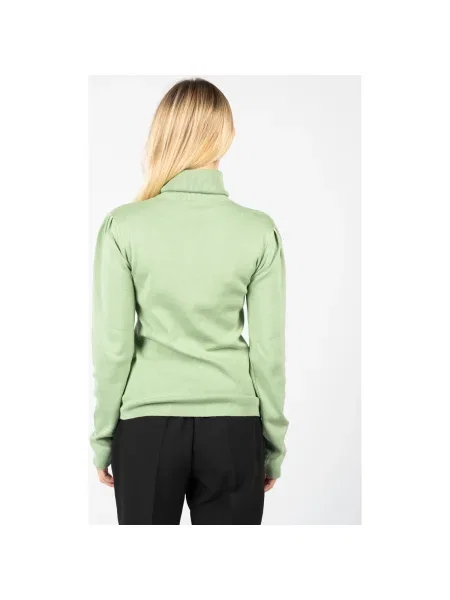 Pulover Silvian Heach verde