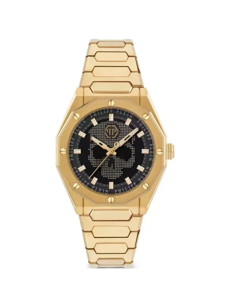 Ceas Philipp Plein negru