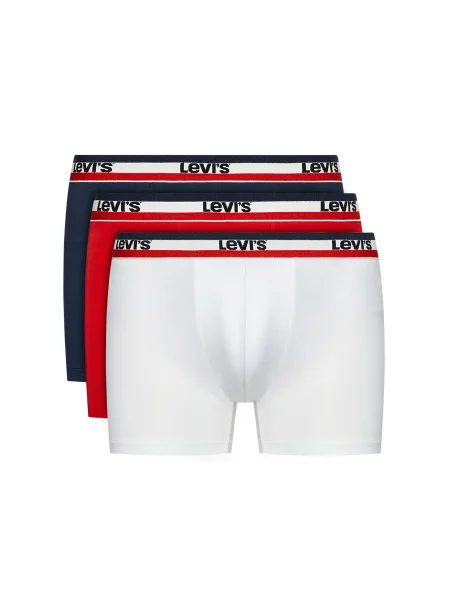Boxeralsó Levi's® fehér