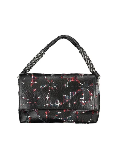 Nerka Desigual czarna