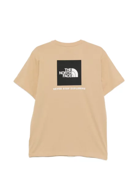 Tricou The North Face cu imagine