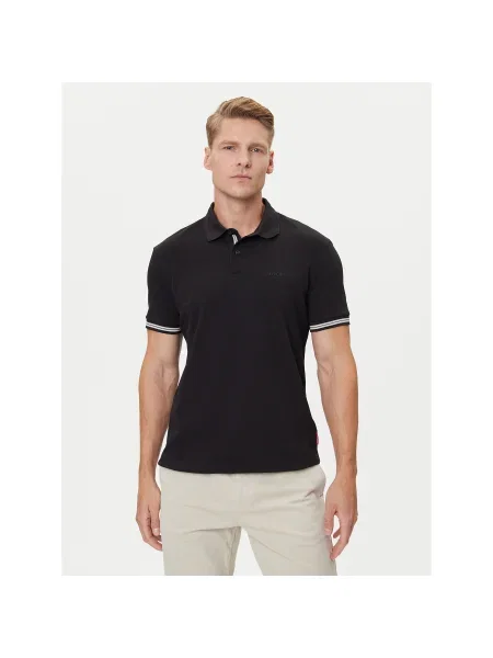 JOOP! Jeans Pólóing 15 Modern Fit kék