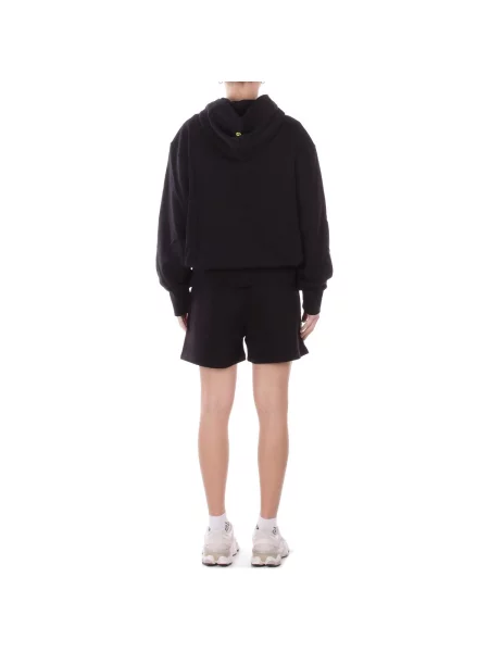 Tepláková souprava Barrow černá