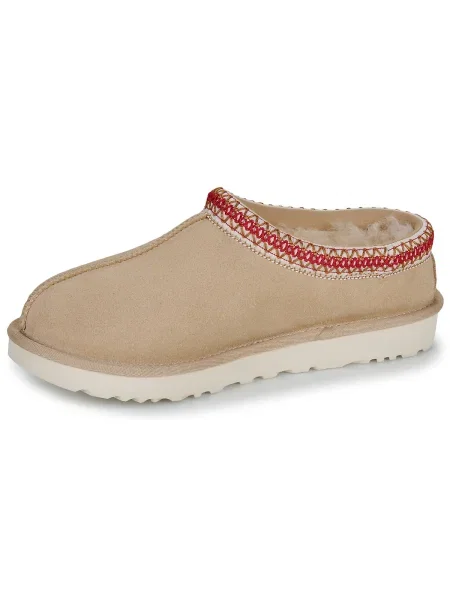 UGG velúr papucs Tasman II bézs