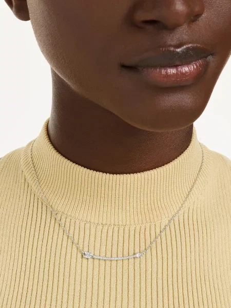 Ожерелье Swarovski