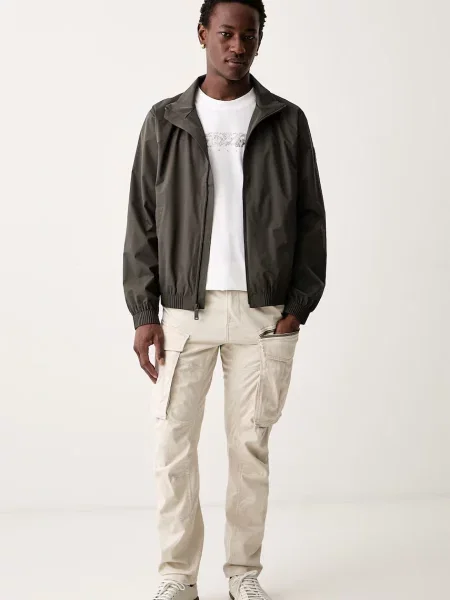 G-Star джинси tapered Rovic Zip 3D Regular Tapered