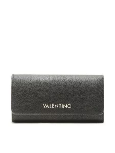 VALENTINO Novčanik Alexia zlatna crna