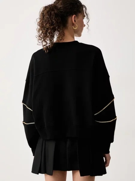 Свитер Elisabetta Franchi